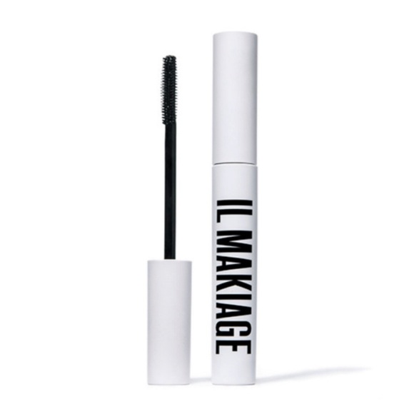IL MAKIAGE Black Card Lift Curl and Lengthen Mascara - Picture 2 of 4